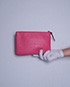 Mulberry Mitzy Pouch, back view